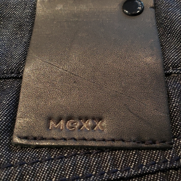 Mexx wide leg jeans - Picture 2 of 9